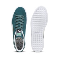 PUMA SPORT CLASSICS - รองเท้ากีฬา Suede Classic XXI Trainers สีเขียว - FTW - 37491589