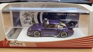 1/64 Fuelme RWB 911 993 Amry Girl