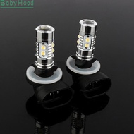 light Low power Replacement 2x 10 LEDs H27 881 Bulb Super Bright 10 LED