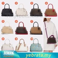 91146 91384 91494 C8340 CA627 C8216 Mini Lillie Carryall Women Crossbody Sling Top Handle Bag 8340 6