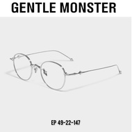 Gentle Monster ep glasses titanium 鈦金屬眼鏡