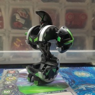 Zeon Hylash - Bakugan Gundalian Invaders S3 Model (Genuine)