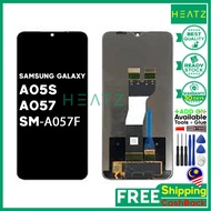 Samsung Galaxy A05S / A057 / SM-A057F SM-A057F/DS LCD Touch Screen Digitizer Display Replacement