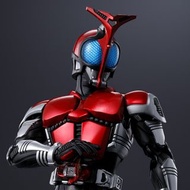 🔥 Bandai 魂限 真骨雕 真骨彫 幪面超人 假面騎士 甲鬥王 10週年 SHF MASKED RIDER Karman Rider KABUTO 10th Anniversary ver.