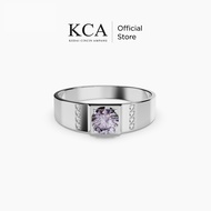 KCA ROMAN - 925 Sterling Silver Ring