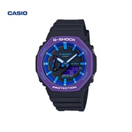 G-SHOCK Casio Watch GA-2100 Contrast Sport Watch