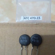 NTC 47D-15