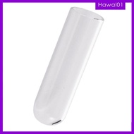 [Hawal] Transparent Cylinder Glass Tube Pipe Engine Acce Replacement Part