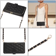 Full Cover Zipper Leather Case Flip Cover Mobile Phone Case for Samsung Galaxy Z Fold 7/6/5/Z Flip 4