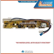SANYO WASHING MACHINE PCB BOARD MODEL ASW-A82HT / ASW-A76HT / ASW-A81HT