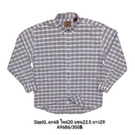 A96_86/St.JohnBay Bust 48 Inches XL