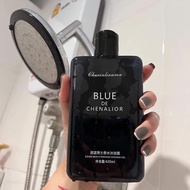 🫧🛁ครีมอาบน้ำกลิ่น Bleu Chanel กลิ่นสำหรับผู้ชาย หอมติดผิว ขนาด 420 ml.