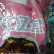 6 year old girl's suit
