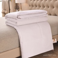 Hotel Quilt Factory Thickened Hotel Quilt Four Seasons White Wholesale B & B Wholesale B & B Core Fi