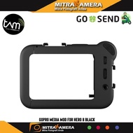 Gopro Media Mod For Hero 8 Black