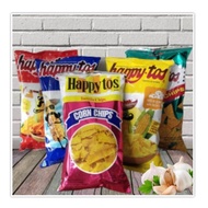 Happytos Tortilla Chips Snack Chips