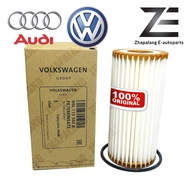 Original Audi Volkswagen Oil Filter Audi TT/ VW Golf GTi MK2, MK5, Passat 2.0, EOS 2.0