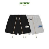 ESSENTIALS FW24 NBA Sweat Shorts
