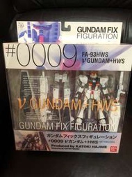 GUNDAM FIX FIGURATION #0009