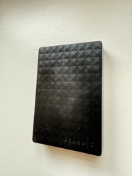 Seagate Expansion Portable Drive 4TB External Hard Drive