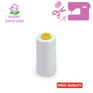 4000M Spun Polyester Thread, Benang 4000M Puith