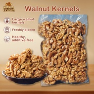 Nuts Lightly Roasted Walnut (Unsalted) / USA Kacang Walnut - Nuts Food Snacks