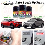 For PROTON X50 X70 Auto Spa Car Colour Touch Paint Cat Kereta Clear Coat Solvent Car Autospa Color C
