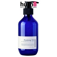 PYUNKANG YUL Ato Wash &amp; Shampoo Blue Label 290ml