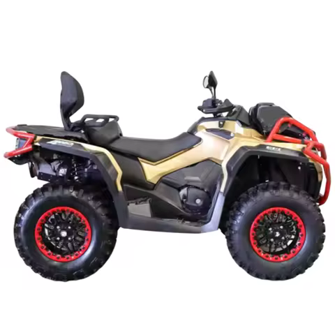 High Quality 4WD 1000cc Adult Water Sports ATV for Sale