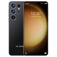 Điện thoại thông minh giá rẻ S23 Ultra+ 5G 12GB+512GB Android13.0 7.5 inch màn hình OLED 7000mAh điệ
