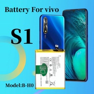 Battery For Vivo S1 Bateri s1 B-H0