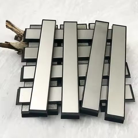 Diamond NewKnife Sharpener Replacement Fixed Angle Sharpening Stone System Grinding Bar Diamond Whet