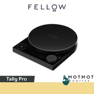 FELLOW Tally Scale Pro Studio Edition เครื่องชั่งกาแฟ จอ OLED แม่นยำและตอบสนองเร็ว