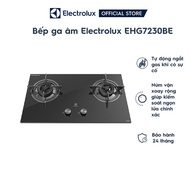 [NEW] Bếp gas âm Electrolux EHG7230BE -Chính Hãng trưng bày 99%+đánh lửa IC nhạy bén giúp bật lửa nh