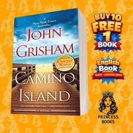 Camino Island (Camino Island 1) John Grisham