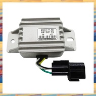 Safety Relay R8T30173 Black Plug Accessories for Kobelco Crawler Excavator SK200-5 SK200LC-5 SK200-6