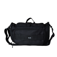 Youbee Limited - Tas Selempang Motif Army YLTD | Tas Selempang Tactical Pria Bahan ARMY