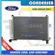 MGC- CHINA NEW  FORD RANGER 2004 CONDENSER