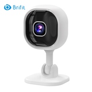 Brifit Camera giám sát trẻ em cho an ninh gia đình- Camera IP 1080p HD hai chiều trong nhà Outdoor M