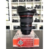 CANON EF 17-40mm F4 L USM