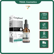 Serum Compliment Serum 10% Niacinamide Compliment Kiềm Dầu Se Khít Lỗ Chân Lông Hỗ Trợ Giảm Mụn - TR