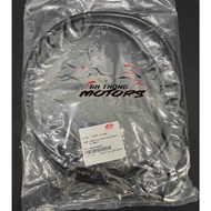 QJMOTOR AX200S Throttle Cable/ Tali Minyak - 100% Original QJMOTOR - 40300M550000