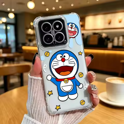 Clear Phone Case For OPPO A3 A3X A5 A9 A5X A6 A15 A16 A17 A53 A33 A54 A57 A58 A60 A74 A76 A78 A92 Co