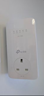 TP-Link TL-WPA8631P Powerline (AV1300 Wi-Fi 網絡電力線橋接器)