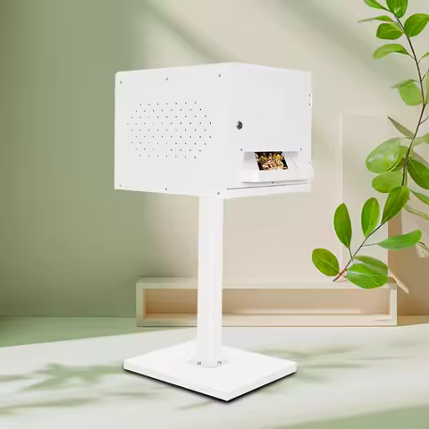 Sell Well Wedding Event Rental Printer Cover RX1/ ds620/ 525 Fitted Photo Booth Printer Stand Printe