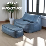 Bean Bag Single Sofa/ATTIC FURNITURE MZ BEAN BAG SINGLE SOFA
