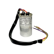 อะไหล่ของแท้/คาร์ปาร์เครื่องซักผ้าไฮเออร์/Haier/00330506023/CAPACITOR 5uf 560VAC 10uf 450VAC/รุ่น HW