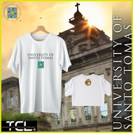 ◫ ∇ ☈ UST customized shirt USTE quality shirt