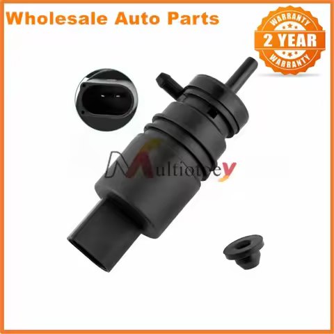 1EM955451 FOR BMW 1 3 5 7 SERIES X1 X4 X3 X5 Z3 Z4 Z8 Windscreen Washer Pump1K5955651 1J5955651 1K09