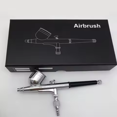 Oxygen Spray Injection Gun for Oxygen Beauty Machine Oxygen Spray Gun Atomizing Oxygen Injection Gun